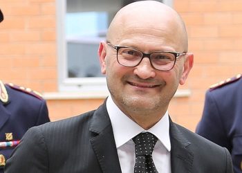 Il questore Pinuccia Albertina Agnello va a Caltanissetta: a Ragusa arriva il questore Vincenzo Trombadore