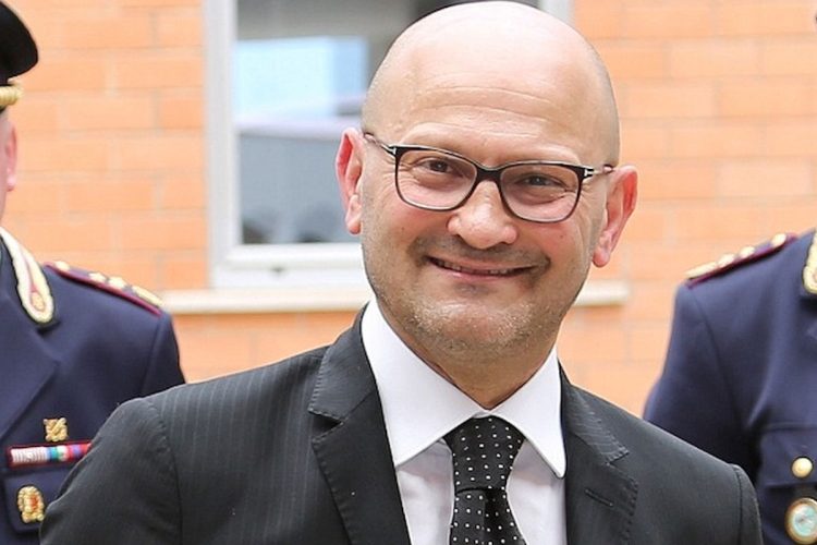 Il questore Pinuccia Albertina Agnello va a Caltanissetta: a Ragusa arriva il questore Vincenzo Trombadore