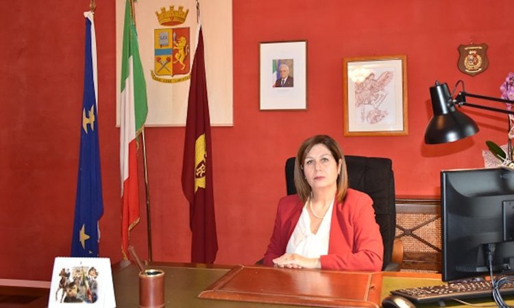 Il Questore Pinuccia Albertina Agnello va a Caltanissetta: a Ragusa arriva il Questore Vincenzo Trombadore