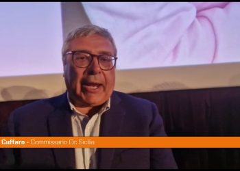 1768 giorni, Cuffaro si racconta in un documentario “Grande emozione”