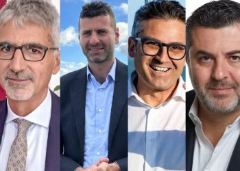 Ragusa: le squadre assessoriali dei 4 candidati a sindaco