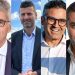 Ragusa: le squadre assessoriali dei 4 candidati a sindaco