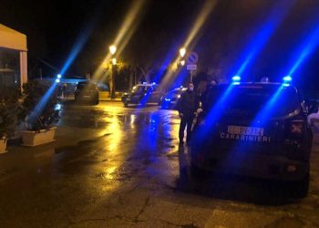 Vittoria, rissa a Scoglitti: un ferito ricoverato in ospedale