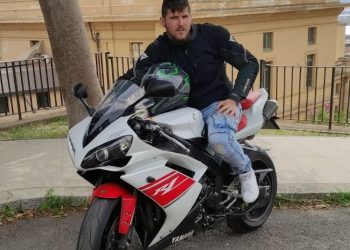 Carabiniere di Palermo muore in un incidente a Cagliari: Roberto Orlando di 28 anni