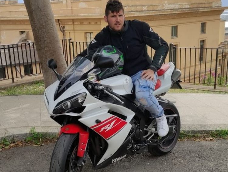 Carabiniere di Palermo muore in un incidente a Cagliari: Roberto Orlando di 28 anni