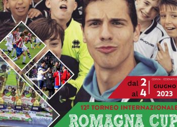 Le società C.R. Scicli e Asd Bruffalori al torneo internazionale Romagna Cup