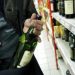 Comiso, ruba merce in un supermercato: denunciato