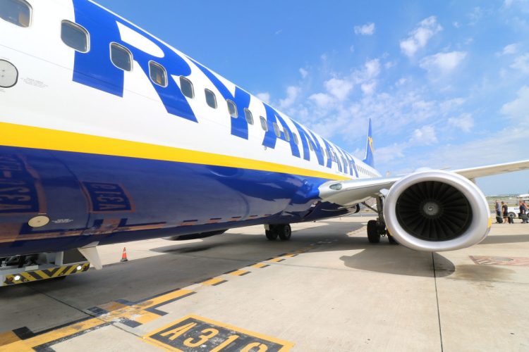 Ragusa, Cassì: i voli Ryanair cancellati da Comiso voleranno da Trapani, non è ammissibile