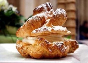 Sagra della Testa di Turco a Scicli per la festa delle Milizie