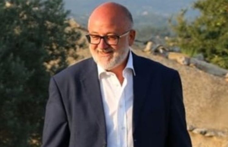 Salvo Gallo rieletto sindaco di Palazzolo Acreide