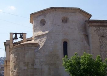 Comiso, consegna lavori di riqualificazione del centro storico