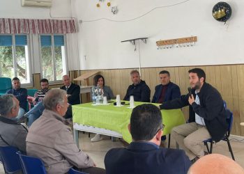 Scicli, incontro pubblico a Jungi. Prosegue la stagione di confronto con la Città