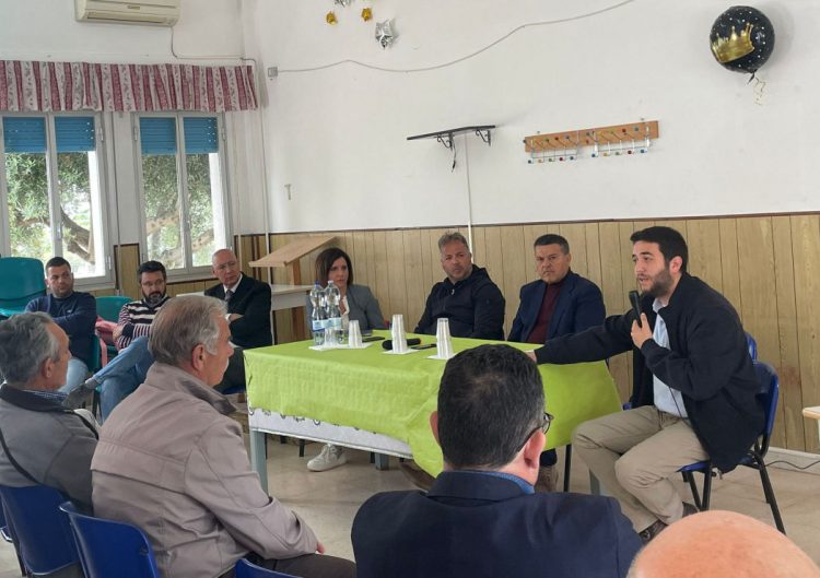 Scicli, incontro pubblico a Jungi. Prosegue la stagione di confronto con la Città