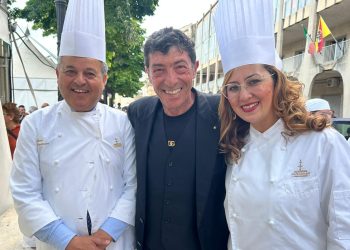 La Sagra della testa di Turco a Scicli: ospite Nicola Fiasconaro