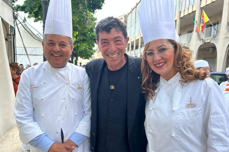 La Sagra della testa di Turco a Scicli: ospite Nicola Fiasconaro