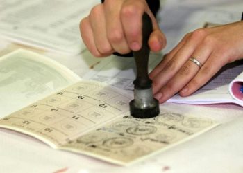 Modica, elenco scrutatori di seggio: come iscriversi e modulo PDF