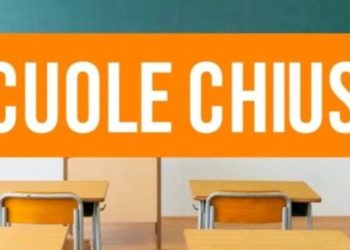 Allerta maltempo, scuole chiuse nei Comuni della provincia di Ragusa