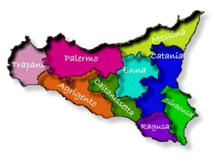 Tre riforme epocali per la Sicilia: vertice con il Presidente Schifani