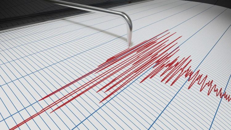 Trema la Sicilia: 5 scosse di terremoto nel Catanese