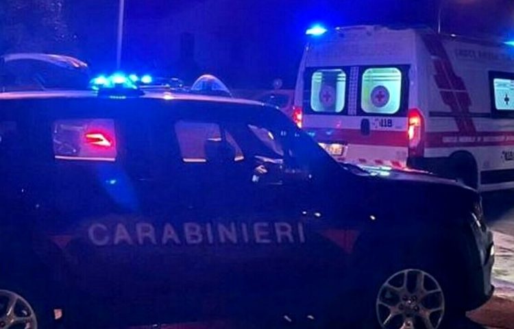 Tentata rapina a Scoglitti: uomo picchiato in ospedale