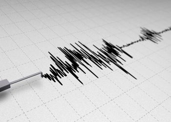 1 maggio: terremoto nel mare di Catania