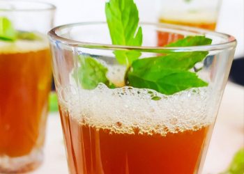 Tisana dimagrante di giugno: scopri un rimedio naturale per perdere peso