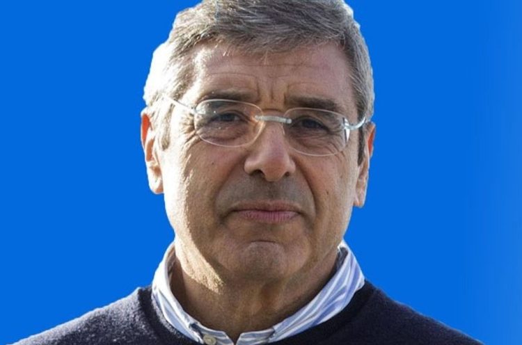 Totò Cuffaro segretario nazionale della DC