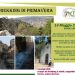 Trekking di primavera a Scicli: escursione dal sotterraneo di Santa Maria La Nova fino al colle di San Matteo