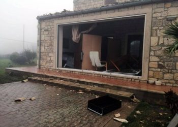 Tromba d'aria a Modica, fino a 150 mila euro per i privati e 400 mila euro per le aziende: come presentare istanze