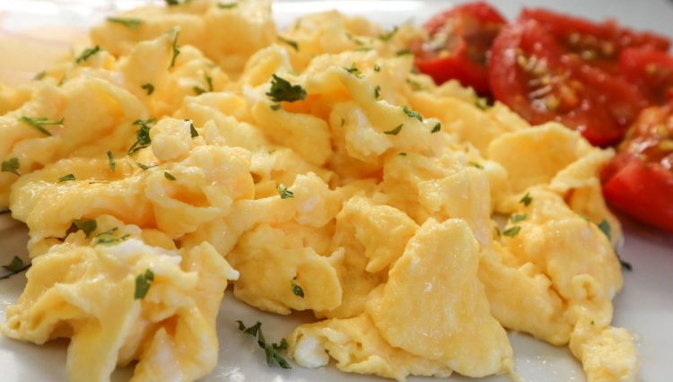 Menù dieta chetogenica: come funziona e cosa mangiare