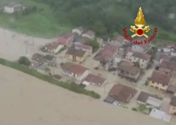 Maltempo, alluvione in Emilia Romagna: nuovi allagamenti