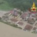 Maltempo, alluvione in Emilia Romagna: nuovi allagamenti