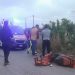 Incidente stradale in contrada Alcerito a Vittoria