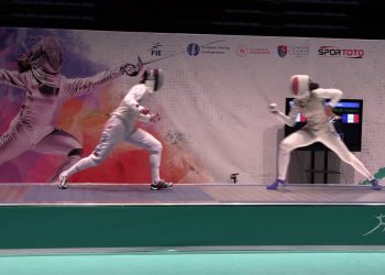 Tutte le Nazionali di scherma in collegiale a Folgaria