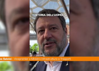 Salvini “Surreale sciopero sindacato contro aumento degli stipendi”