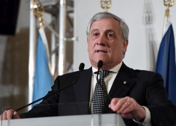 Pnrr, Tajani “Con Bruxelles solo un fraintendimento”