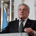 Pnrr, Tajani “Con Bruxelles solo un fraintendimento”