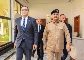 Malta, missione diplomatica in Libia sulle sfide della sicurezza