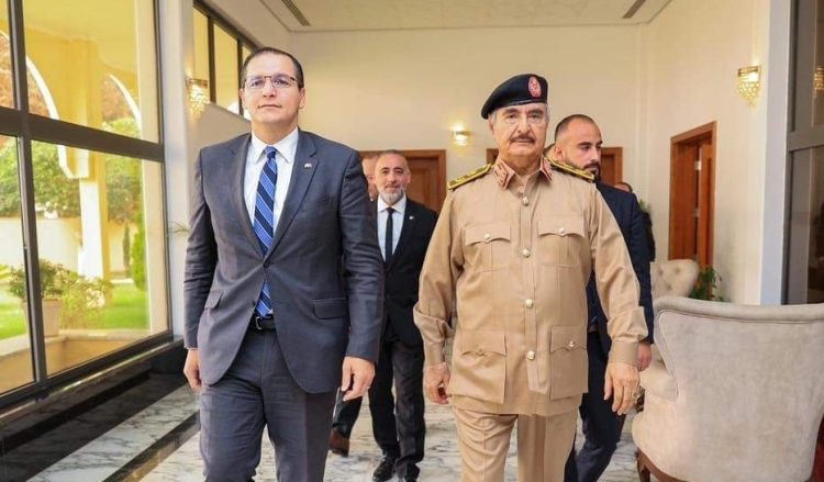 Malta, missione diplomatica in Libia sulle sfide della sicurezza