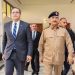 Malta, missione diplomatica in Libia sulle sfide della sicurezza