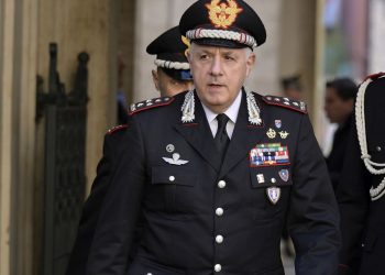 Luzi “Arresto Messina Denaro è stato un risultato di squadra”