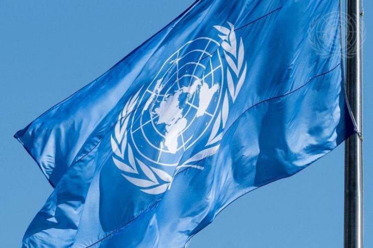 Onu approva risoluzione su controllo embargo armi alla Libia