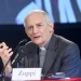 Ucraina, il cardinale Zuppi a Kyiv come inviato del Papa