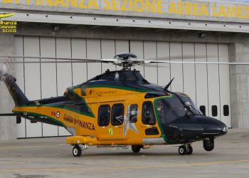 25 arresti tra Italia ed Europa per traffico di droga e armi