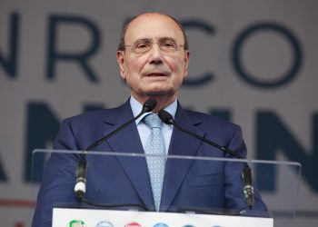 Schifani “Forza Italia non sia gestita dagli amici della porta accanto”