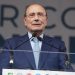Schifani “Forza Italia non sia gestita dagli amici della porta accanto”