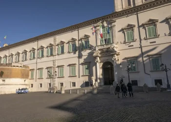 Mattarella convoca per il 13 giugno il Consiglio Supremo di Difesa