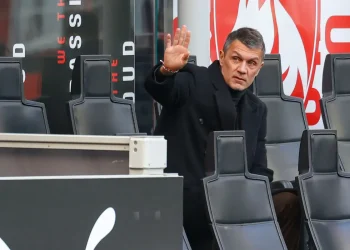 Paolo Maldini conclude il suo incarico con il Milan