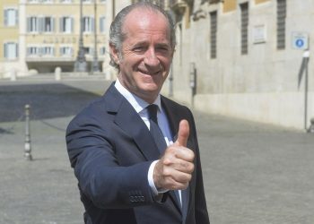 Zaia “L’Italia può essere un paese per giovani”