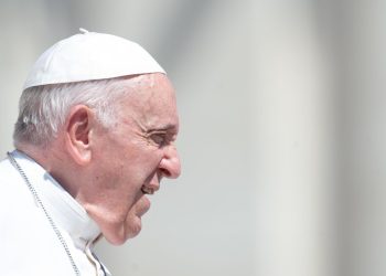 Papa Francesco al Gemelli per un nuovo intervento chirurgico